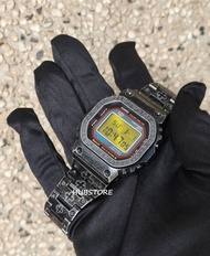 HUBSTORE CASIO 卡西歐 Casioak G-SHOCK GMW GMWB5000 GMWB5000D GMW-B5000 GMW-B5000D GMW-B5000D-1 GMW-B500