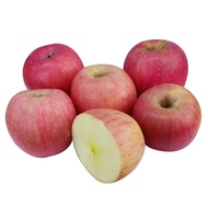 Fuji Apple Fruit | buah apel fuji