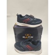 DAN'S DAPPER children's school shoes