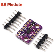 Gy-bmi160 six axis rate gyro acceleration sensor module IIC I2C SPI communication protocol 3-5v
