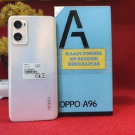 OPPO A96 8/256 SECOND