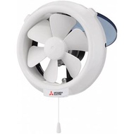 Mitsubishi 三菱 全新 V-15SL6T 6寸圓形抽氣扇