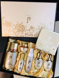 現貨‼️ Whoo秘貼自生精華套盒