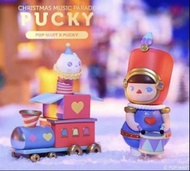Popmart - Pucky Christmas Music Parade 2020
