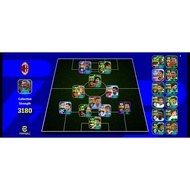 account Efootball murahhh💥