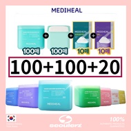 [Mediheal] <2025 Awards> Madecassoside Blemish Pad / PDRN Lifting Pad 100ea 2ea