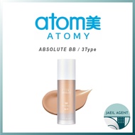 [ATOMY] ABSOLUTE BB / 3Type / Korean Genuine Products / Quick delivery