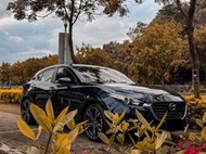 2017 Mazda 3 5D 2.0 新價格！    僅跑12萬公里-認證原版件！#網路空決折3萬