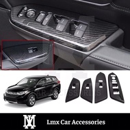 Honda CRV (2012-2016) Window Switch Panel Cover Car Accessories