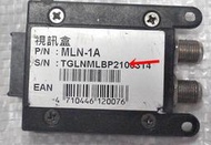 MLN-1A【原廠專用 訊號電視盒】VIZIO 瑞軒 V55E3D