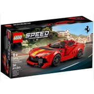 LEGO® Speed Champions Ferrari 812 Competizione (76914)