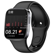 New JL08Smart Watch Bluetooth Call Heart Rate ECG ECG Health Smart Bracelet Sports Watch