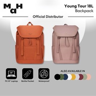 MAH Young Tour 18L Backpack