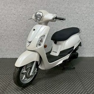 2018 光陽 KYMCO LIKE 125