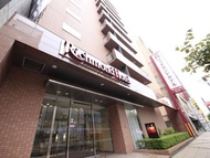 ริชมอนด์ โฮเต็ล ซัปโปโร โอโดริ (Richmond Hotel Sapporo Odori)