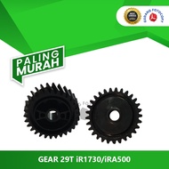 GEAR 29T iR1730/iRA500 - FU9-0207-000 CT