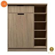 ตู้วางรองเท้า KASSA รุ่น AGT-CAS-10890-SO ขนาด 90 ซม. สีโซลิค   ฿฿฿ ฿฿฿ ฿฿฿ (โปรโมชั่นสินค้าคุณภาพ) 