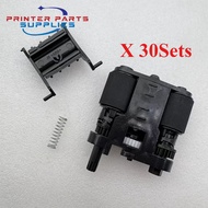 30Sets B3Q10-60105 B3Q10-40080 ADF Pickup Roller Separation Pad for HP Color LaserJet Pro MFP M377 M