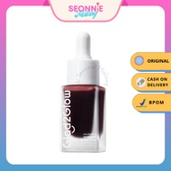 Glad2Glow Peeling Serum  Solution mencerahkan wajah kusam 15mI AHA BHA PHA INTENSIVE Glad 2 Glow