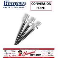 HARROWS DART CONVERSION POINT 2BA