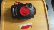 OLYMPUS TG4 連原裝HOUSING
