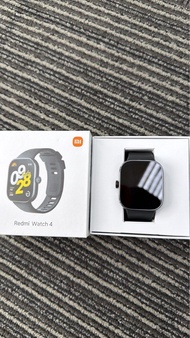 小米 Redmi Watch 4 智能手錶 全新