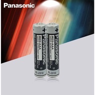 Panasonic Original  AA 1.5V Extra Heavy Duty Battery 2A/ 20PCS / 30PCS replace by yellow new packagi