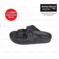 (NEED TO TAKE 1 SIZE UP) Anna Nucci Men’s Comfort EVA Slippers