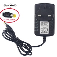 12V AC Adapter Power Cord AD-12CL AD-12ML Replacement For Casio Piano Keyboard WK1800 CTK738 CT688PX