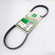 Power Belt Air Honda Civic City typeZ 4PK835 4PK APSHOP2022