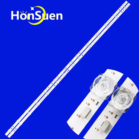 NEW LED Backlight strip 14lamps 4c-lb5014-ym03j M08-TM50030-1401N-4513F 4c-lb5014-ym04j For 50D8 50P