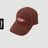 WRANGLER หมวกแก๊ปผู้ชาย / ผู้หญิง รุ่น WR F425UHATN26