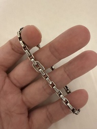Good Art Hlywd - Notso (PEQUEÑO) Bracelet