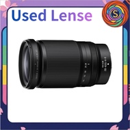 【Secondhand】Nikon NIKKOR Z 28-400mm F4-8 VR Super Telephoto High-Magnification Zoom Z Mount Full Fra