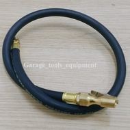 Spare-Part Model IGK3131 Tyre Air Inflator & Oil Gauge Kit (Hose Only)