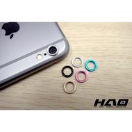 [Simon Audio] HAO Lens Frame iPhone 6S/6 Plus & 6S/6 Protection