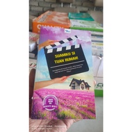 Novel Melayu Preloved - Suamiku si tuan Rumah Karya Nurul Izah