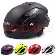 ABUS Gamechanger Aero Road Bike Helmet Adults Racing Triathlon Cycling Helmet Ultralight Outdoor Spo