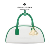[7 Oct Launch] Dr.Cardin Dome Big Glossy Sling Bag Bg-799 Bag fatimah zahra farah deluna kakak naga