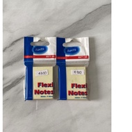 Pet Index Bantex Sticky Notes