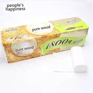 Minzhile Toilet Paper Household Affordable Pack Coreless Toilet Roll Paper Hand Paper Tissue F