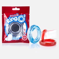 Screaming O RingO 2 Double Erection Ring (3 Colours Available)