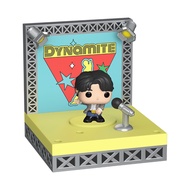 FUNKO Bitty Stages BTS-Dynamite-Jung Kook FUNKO Pop FN86738
