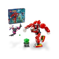 [BSIT] LEGO Sonic 76996 Knuckles' Guardian Mech