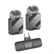Professional Wireless Lavalier Microphone, 3-In-1 Wireless Lavalier Microphone, 2-In-1 Wireless Lava
