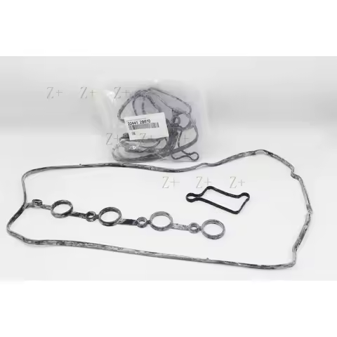 Z+ Valve Cover Gasket for 2012-2023 Hyundai Accent Kia Forte Soul 1.6L 224412B610