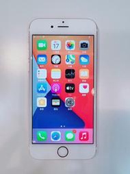 【艾爾巴二手】iPhone 6S 128G A1688 4.7吋 玫瑰金 #二手機 #屏東店 HGRYK