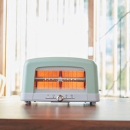 日本千石阿拉丁瞬熱烤麵包機