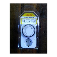 KAIZER Analog Timer 24-hour Timer