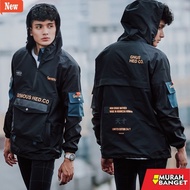 jaket kulit pria garut JAKET RACING - JAKET PARASUT - JAKET COUGLE - JAKET PRIA PARASUT - JAKET PARA